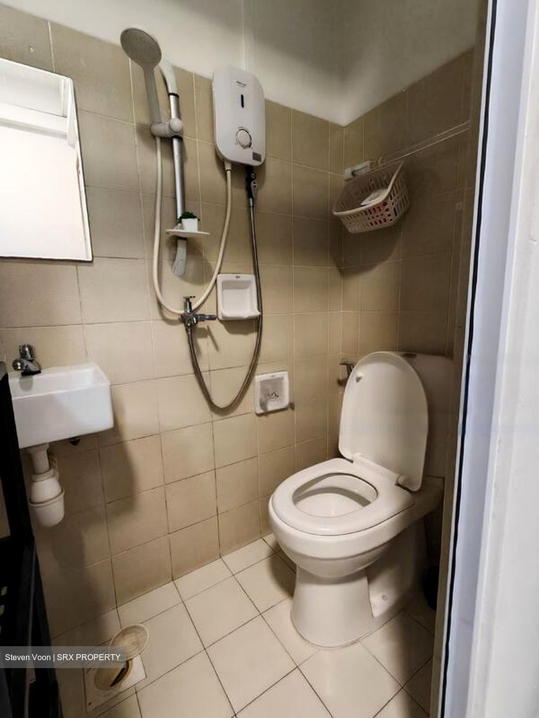 Tanglin View (D3), Condominium #465006481